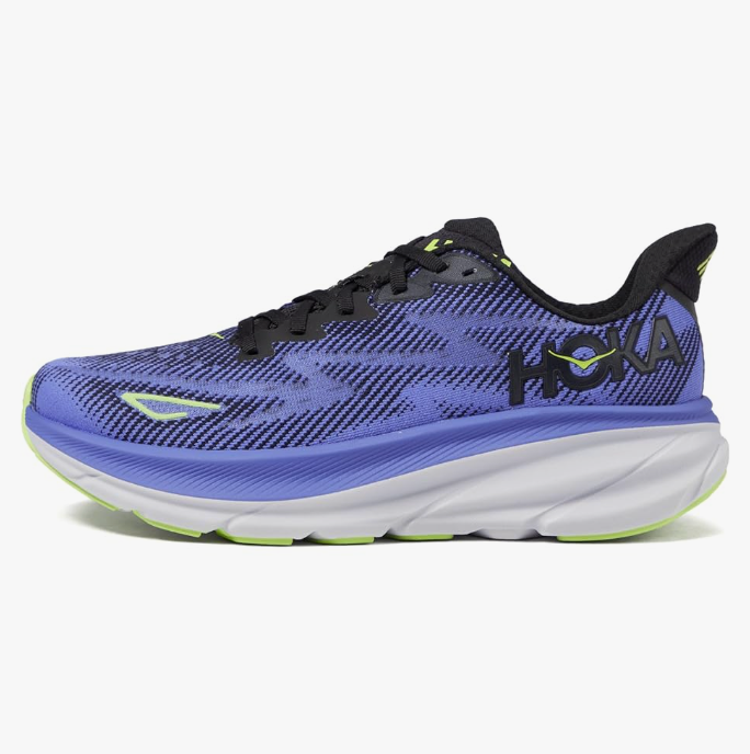 Hoka Clifton 9